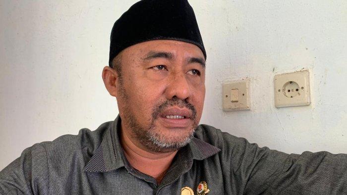 Karier Munawir Bahar: Dari Aktivis ke Legislatif