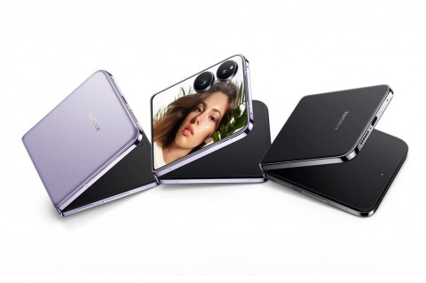 Xiaomi Mix Flip 2 Hadir dengan Baterai Terbesar dan Fitur Unggulan Lainnya