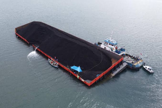Harga Batubara Acuan Naik Awal Agustus 2025