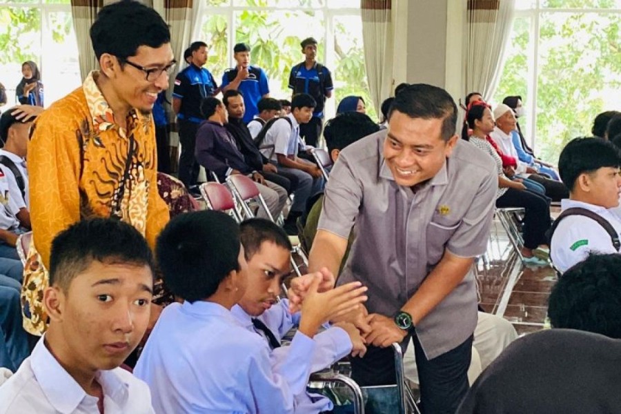 Legislator Jatim dukung SRRL untuk perkuat transportasi publik