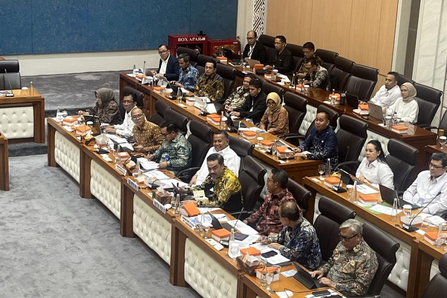 Insentif PPh Final UMKM Permanen untuk Dorong Pertumbuhan Usaha