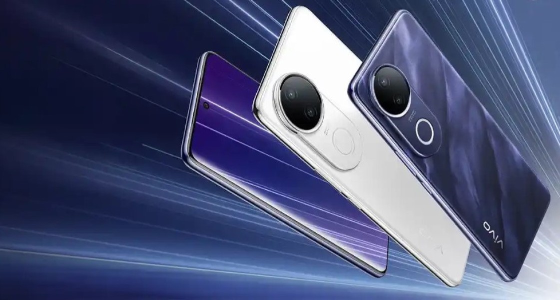 Vivo T4R: Spesifikasi Kamera Canggih dengan Sensor Sony IMX882