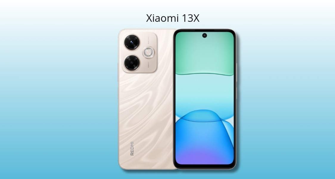 Redmi 13X Tawarkan Fitur Unggulan dengan Harga Terjangkau