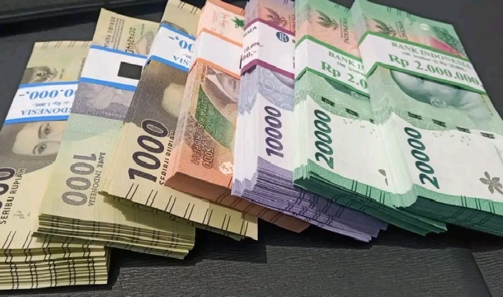 Bank Indonesia Siapkan Uang Tunai Rp16,7 Triliun untuk Ramadhan dan Idulfitri Masyarakat Jabar