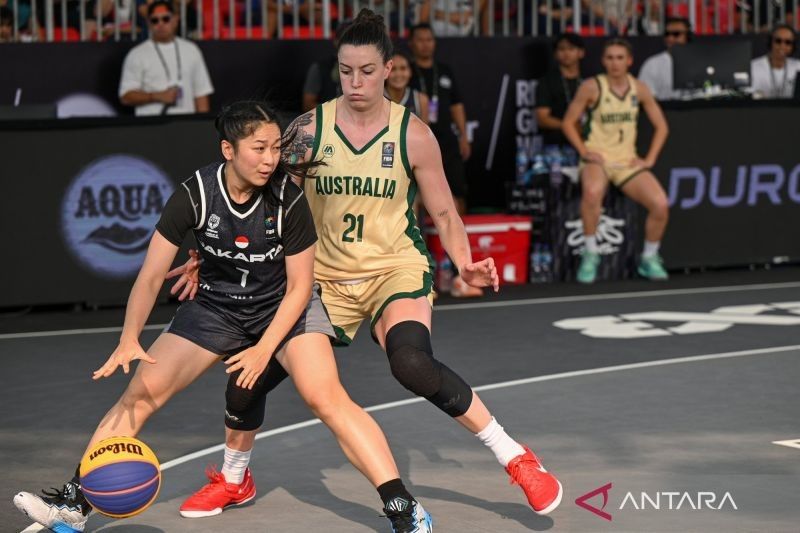 Kekalahan Menyakitkan Tim Basket Putri Jakarta di Kejuaraan