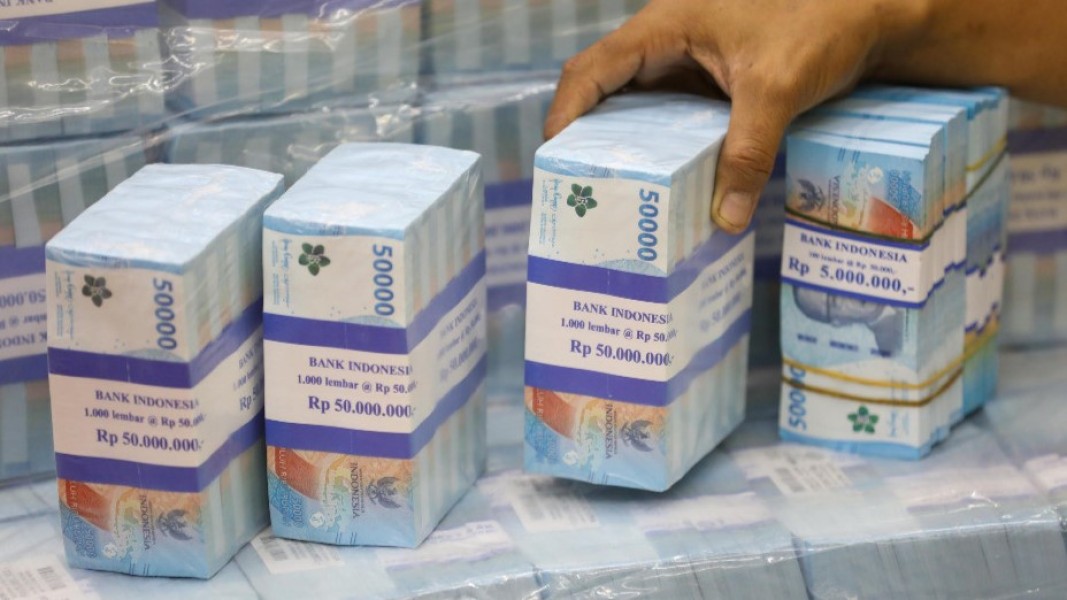 BCA Siapkan Dana Tunai Puluhan Triliun Rupiah Untuk Kebutuhan Ramadan dan Idulfitri 2026