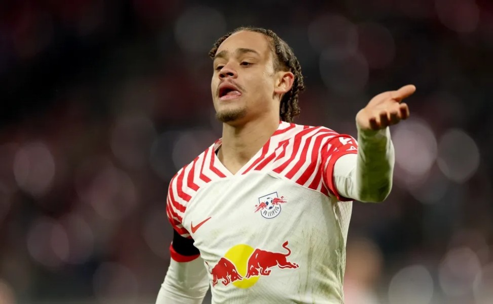 Arsenal Masih Aktif di Bursa, Xavi Simons Jadi Target Selanjutnya