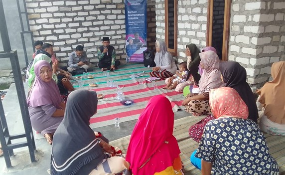 Rumah Zakat Dorong Profesionalisme Anggota BUMMas: Langkah Menuju Kemandirian Ekonomi