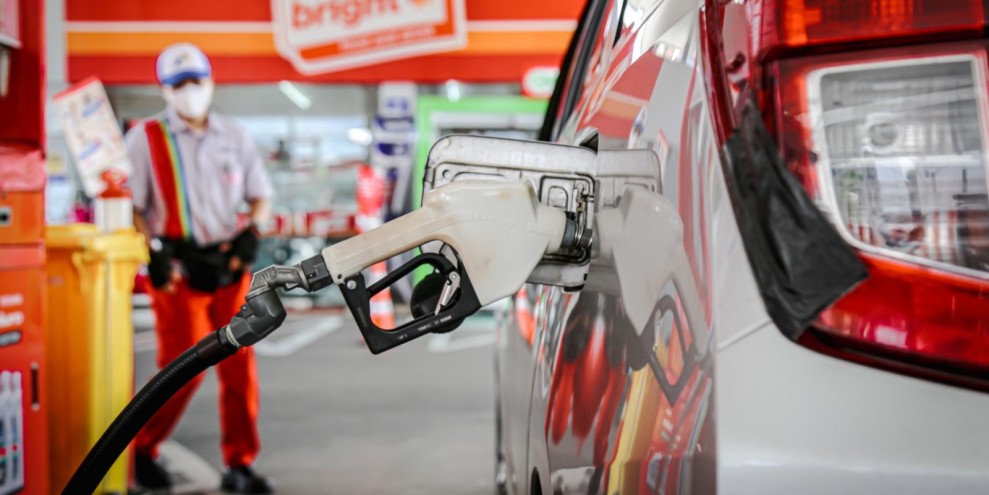 Pertamina Jamin Stok BBM Aman Selama Periode Mudik Lebaran 2025 di Tengah Kontroversi