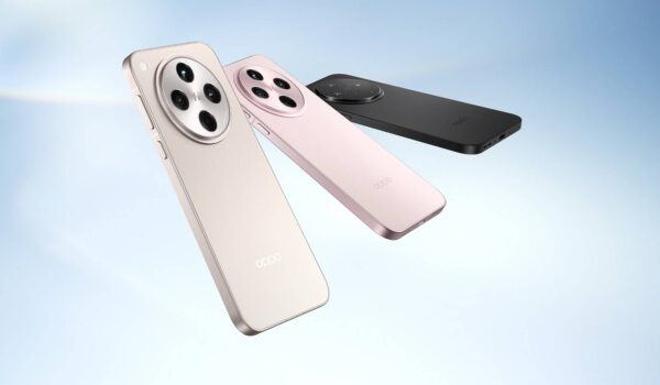 Oppo Find X8s Plus Siap Rilis 10 April 2025, Ini Spesifikasi dan Fitur Unggulannya