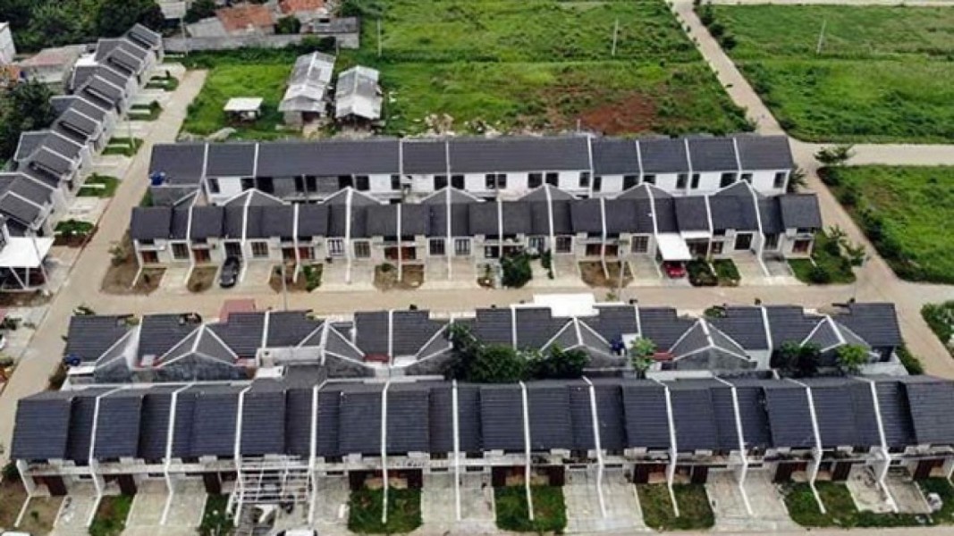 Pembiayaan Berbasis Lingkungan: Solusi Inovatif untuk Masa Depan Sektor Properti