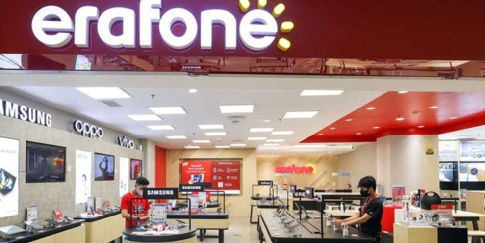 Syarat  Tukar Tambah Hp di Erafone dan Cara Trade in Handphone 2025