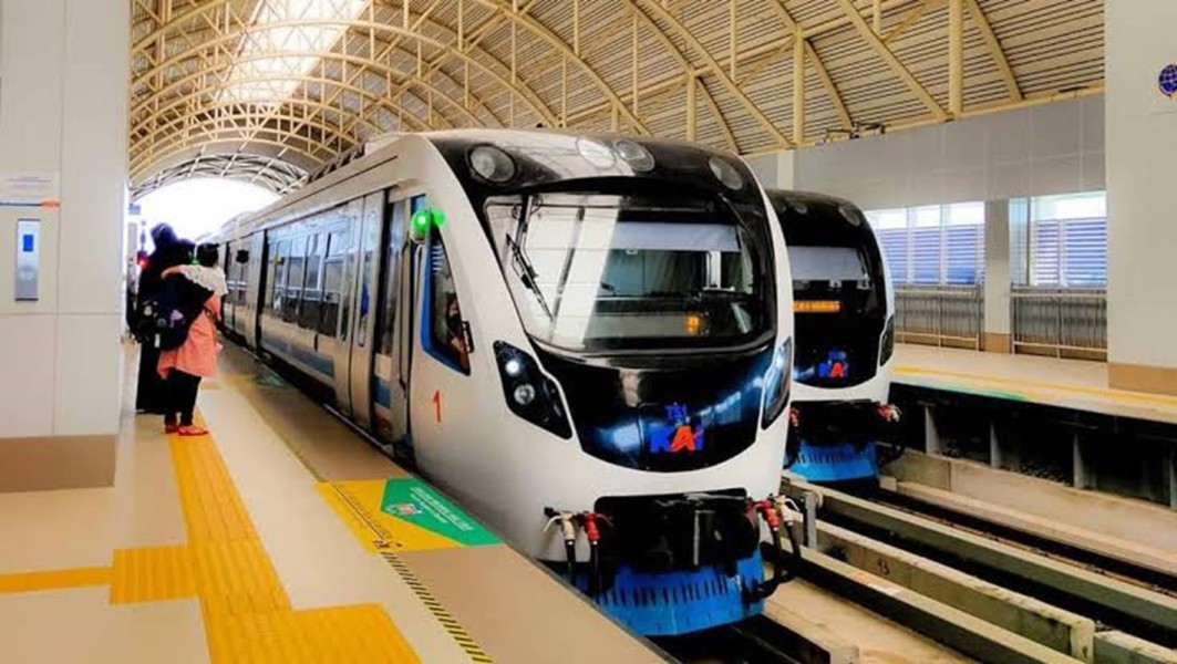 Kereta Api Lingkar Bali Dorong Konektivitas Badung
