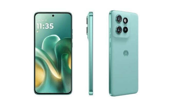 Bocoran, dan Spesifikasi 3 Model Terbaru Motorola: Motorola Edge 60 Neo, G06, dan G06 Power