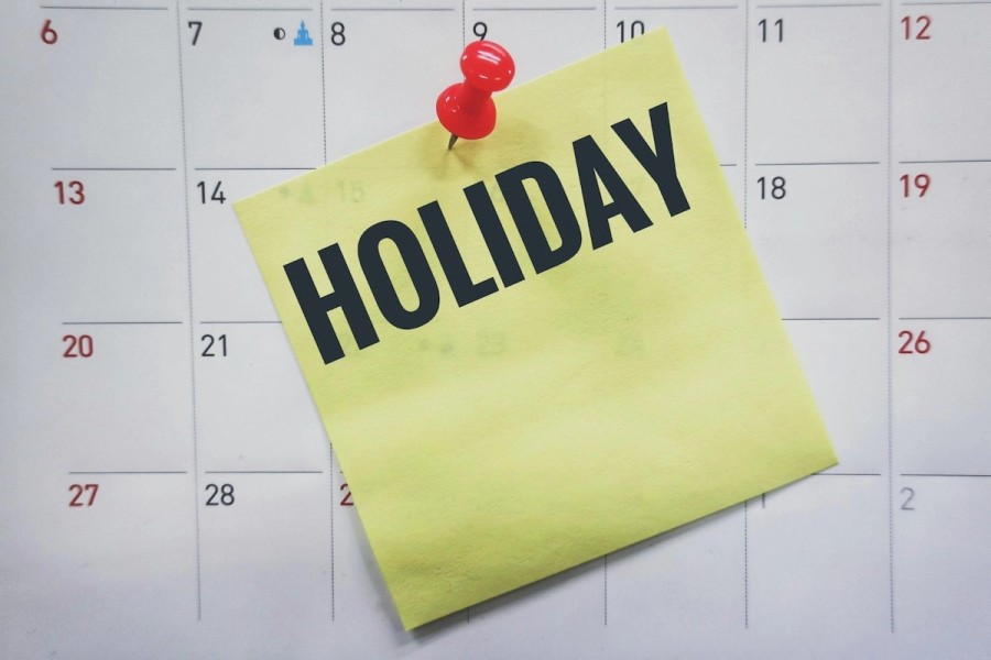 Jadwal Cuti Bersama Lebaran dan Libur Sekolah Ramadan 2026 Lengkap