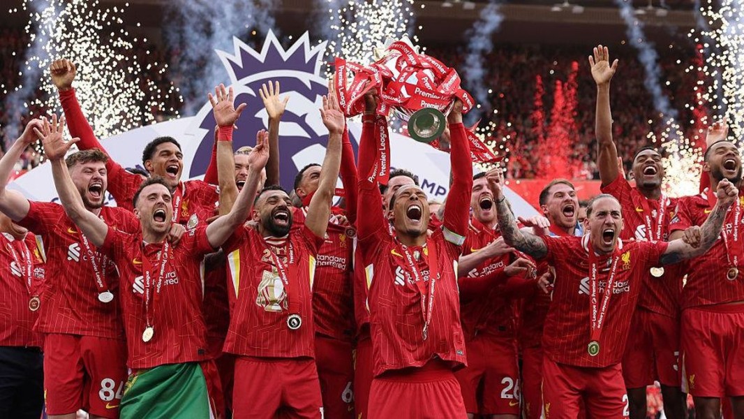Liverpool Bangun Dinasti Baru Lewat Langkah Transfer Ambisius Menyambut Liga Inggris