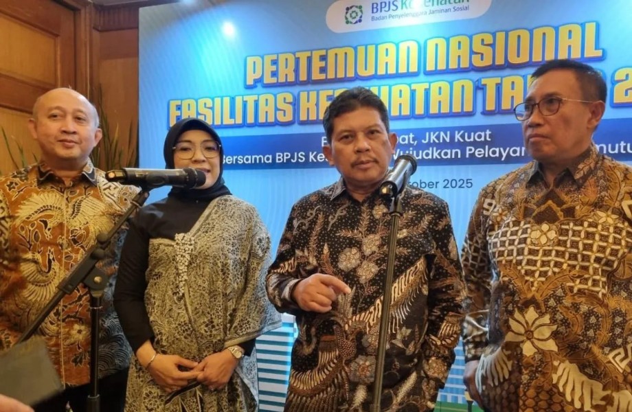 BPJS Tegaskan, Biaya Keracunan MBG Jadi Tanggung Pemda Jika KLB