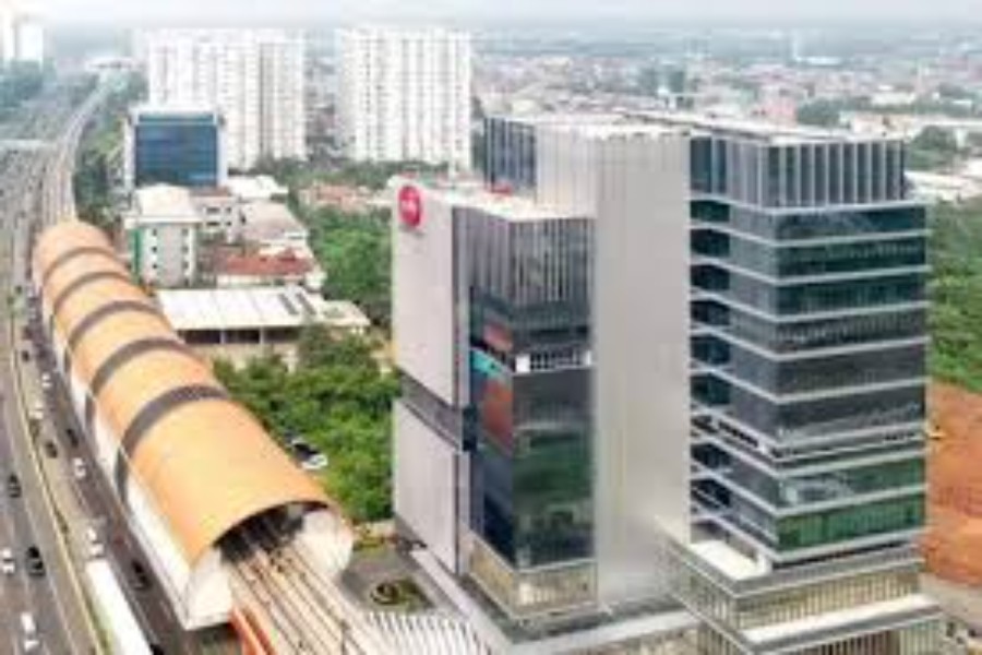 Perkuat ESG, Hasil Shadow Rating ADHI Catat Tren Positif