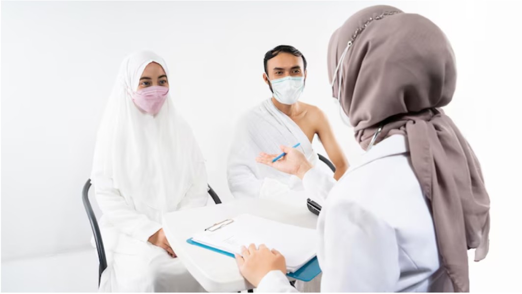 Apa Itu Asuransi Perjalanan Umroh: Manfaat hingga Produknya
