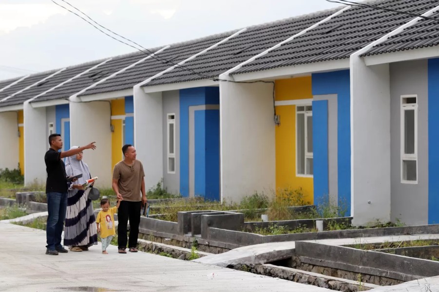 Panduan Cermat Perhatikan Hal Penting Sebelum Membeli Rumah KPR