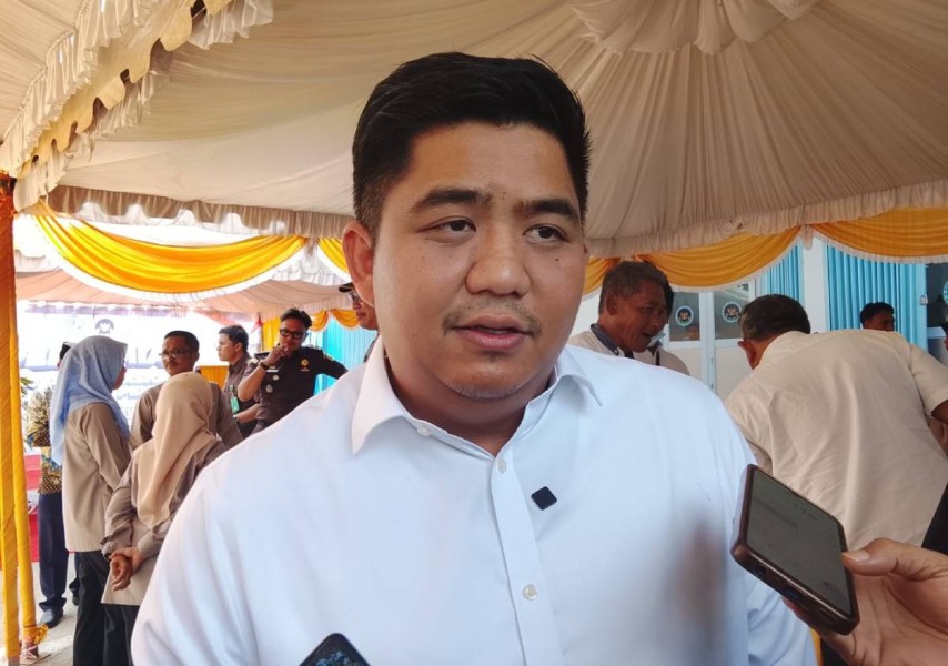 Instruksi Bupati Bintan Pelajar Dianjurkan Perbanyak Tadarus Al Quran Selama Ramadhan