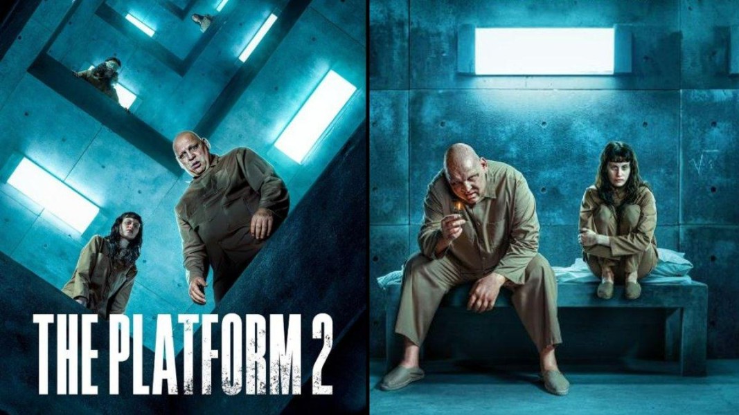 5 Rekomendasi Film Dark Thriller Terbaik di Netflix yang Bikin Tegang