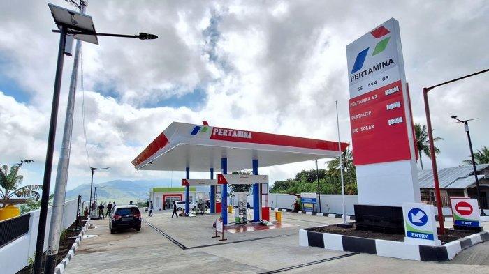 Harga BBM Non-Subsidi Pertamina Turun Mulai 1 Mei 2025, Perkuat Komitmen Terhadap Energi Terjangkau dan Berkelanjutan