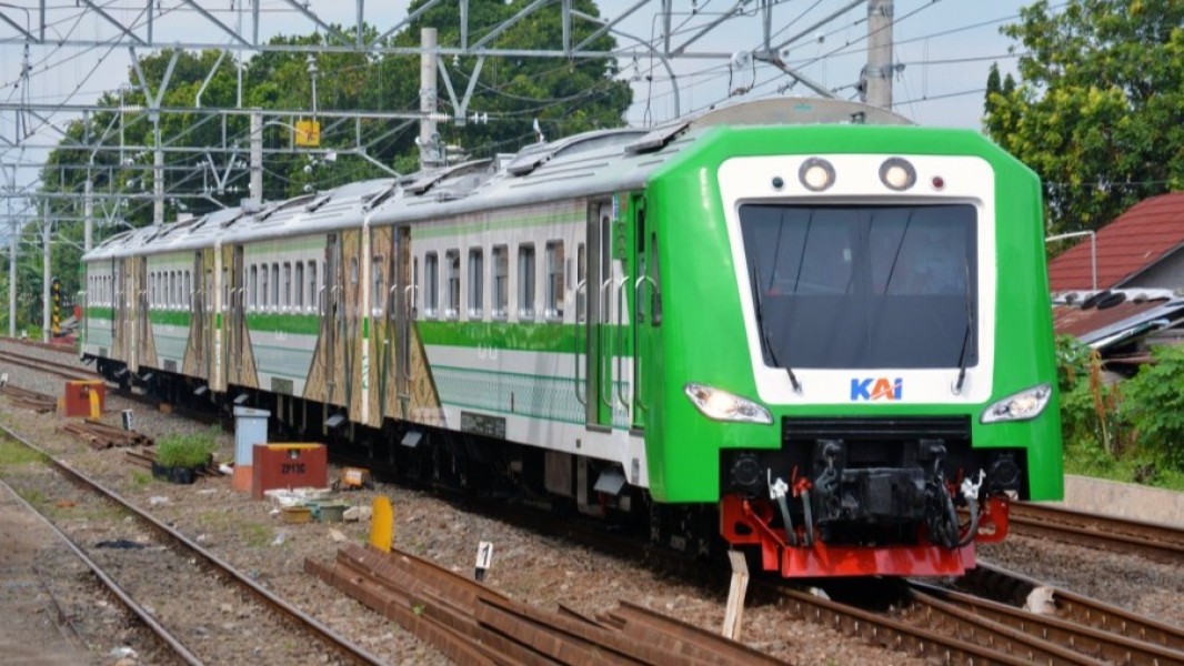 Jadwal Lengkap Kereta Api Prameks 2025, Solusi Transportasi Harian Jogja-Purworejo