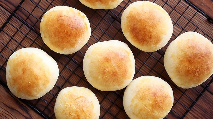 5 Trik Rahasia Roti Gepeng Jadul Super Lembut dan Kenyal yang Bikin Nagih 5 Trik Rahasia Roti Gepeng Jadul Super Lembut dan Kenyal yang Bikin Nagih