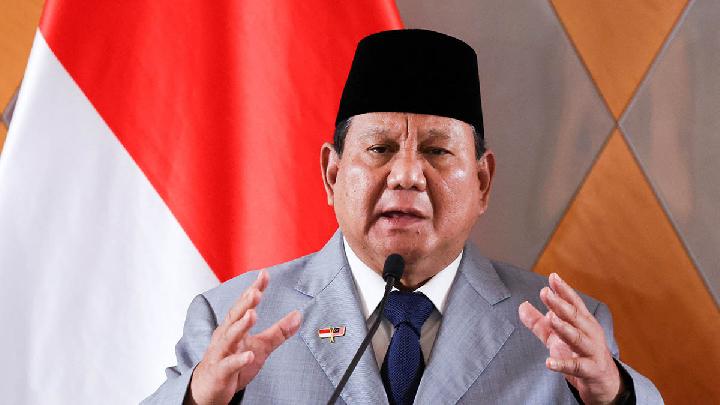 Kebebasan Pers di Era Prabowo Jadi Sorotan, Dewan Pers Tegaskan Pentingnya Kemerdekaan Media