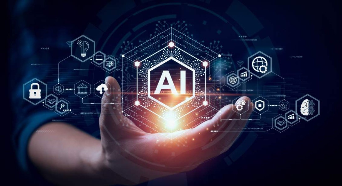 Trusted AI Menjadi Fondasi Utama Transformasi Industri Dan Layanan Publik Nasional