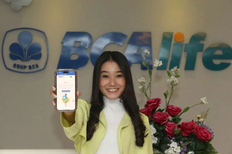 Suku Bunga BI Rate Berikan Dampak Positif Bagi Kinerja Asuransi Umum