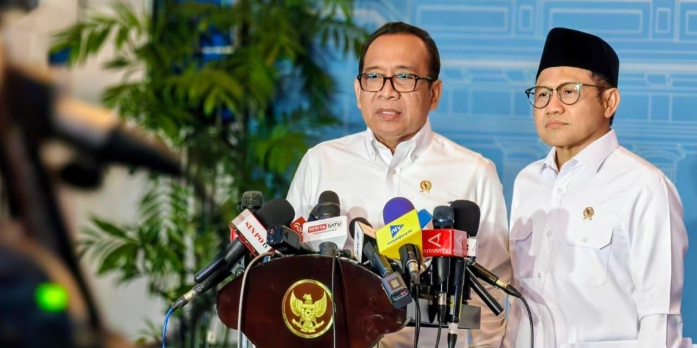 Pemerintah Tegaskan Belajar Tatap Muka Demi Cegah Learning Loss Siswa