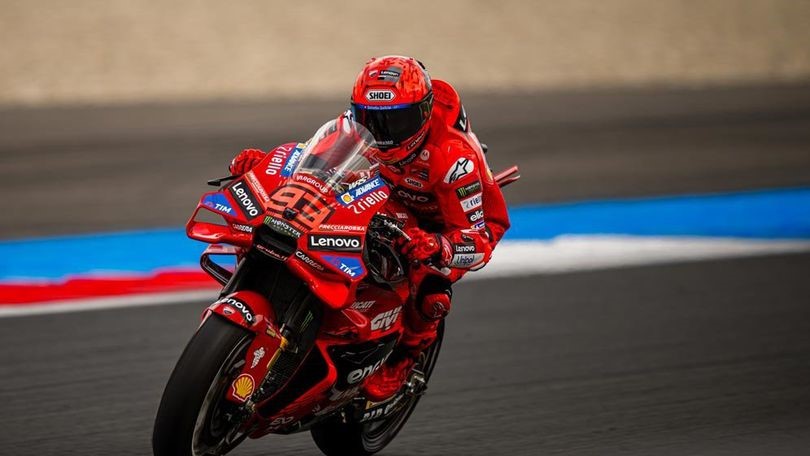 Marquez Kuasai Klasemen Sementara MotoGP 2025 dengan Performa Konsisten di Lintasan