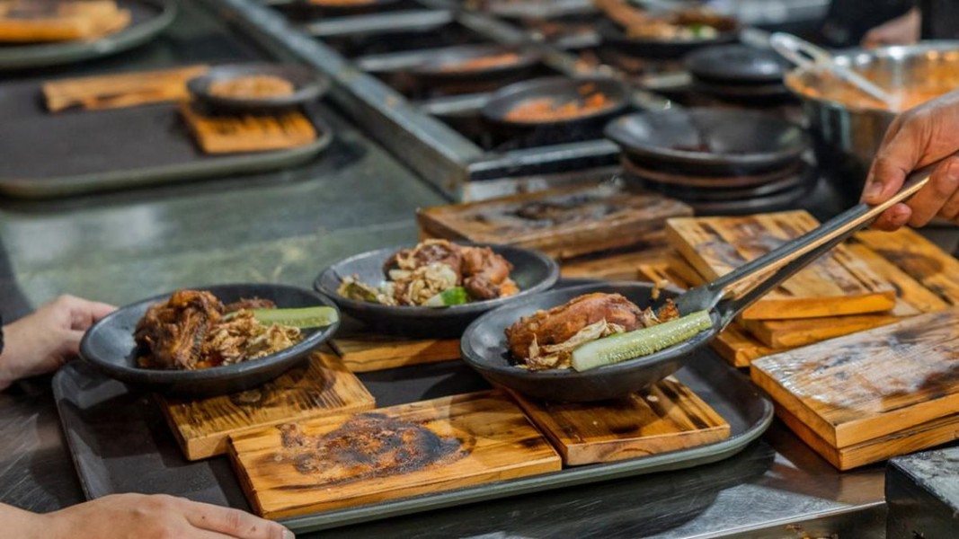 Rekomendasi 5 Tempat Bukber di Batam dengan Menu Lezat dan Suasana Nyaman Saat Ramadan