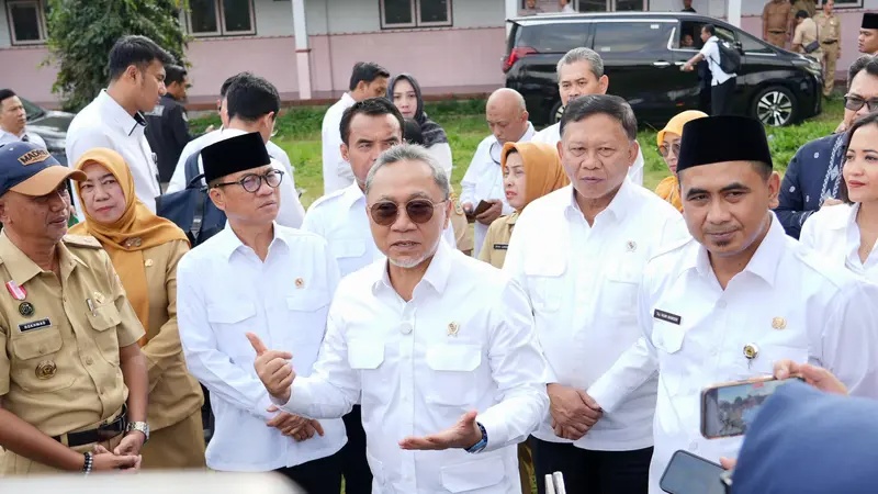 Kredit Bank Rp 3 M Bisa Diakses Koperasi Merah Putih