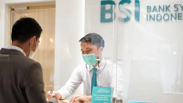 BSI Andalkan Pembiayaan Konsumer Jadi Motor Pertumbuhan Utama