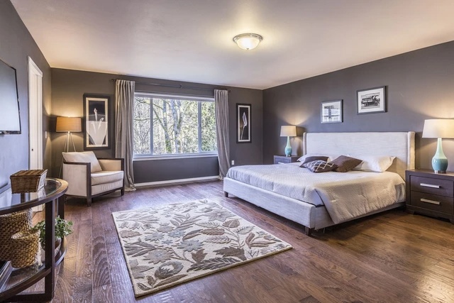 9 Rahasia Feng Shui Kamar Tidur Modern Biar Nyaman