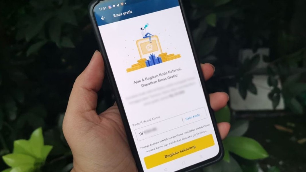 Pengertian Kode Referral, Cara Kerja, hingga Kegunaannya
