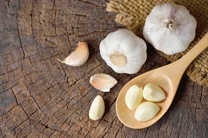 8 Manfaat Bawang Putih yang Terbukti Ilmiah untuk Kesehatan