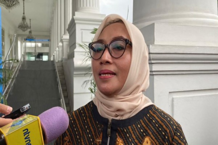 Menteri PPPA Tekankan Sertifikasi Pengasuh Daycare demi Cegah Kekerasan