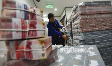 Utang Luar Negeri Bank Indonesia Melonjak, Tembus 427,5 Miliar Dolar AS per Januari 2025