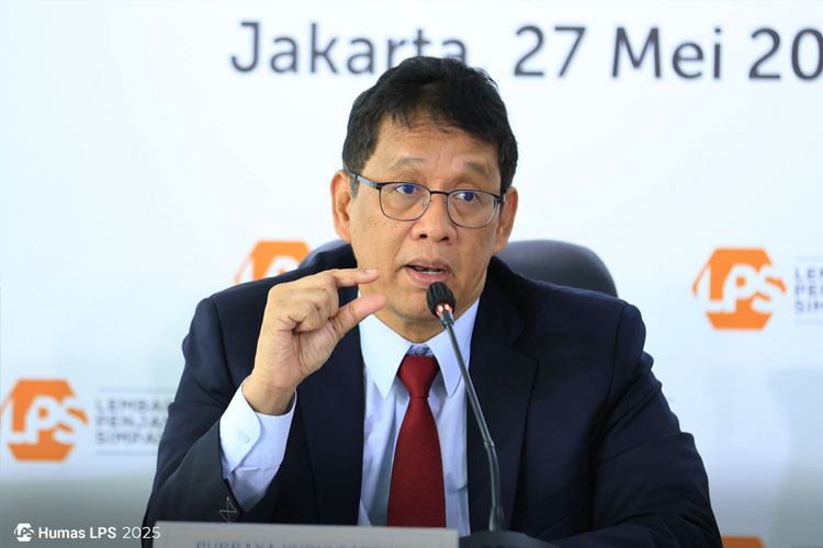 Purbaya Nilai Kebijakan Terpadu Pemerintah Sukses Menguatkan Pertumbuhan Ekonomi Nasional