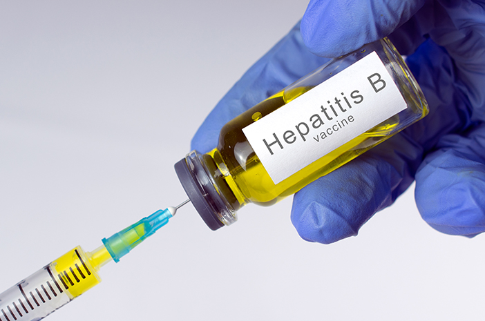 Kemenkes Fokus Cegah Hepatitis B pada Kehamilan