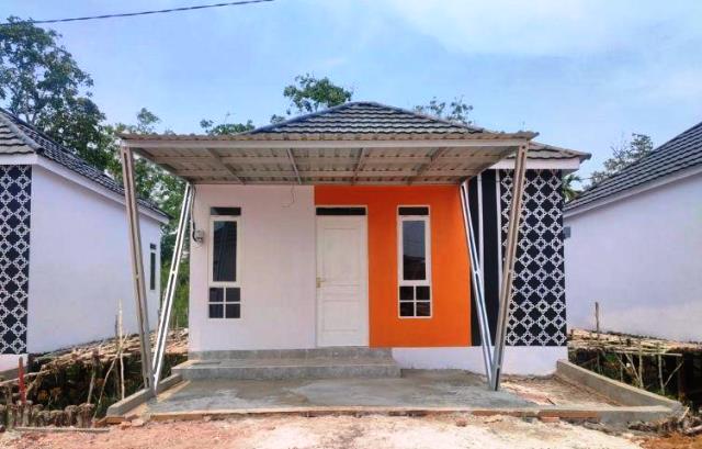 5 Pilihan Rumah Murah di Banjarmasin Harga Mulai Rp150 Jutaan
