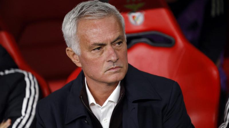 Mourinho Bertemu Madrid dan Arbeloa, Laga Emosional Tersaji di Lisbon