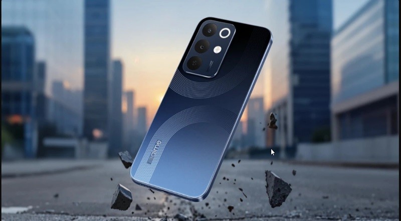 Detail Spesifikasi Realme 15x, Performa dan Desain Keren