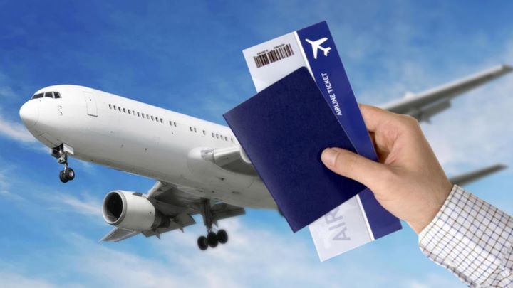 Insentif PPN DTP, Tiket Pesawat Mudik Lebaran 2025 Lebih Murah