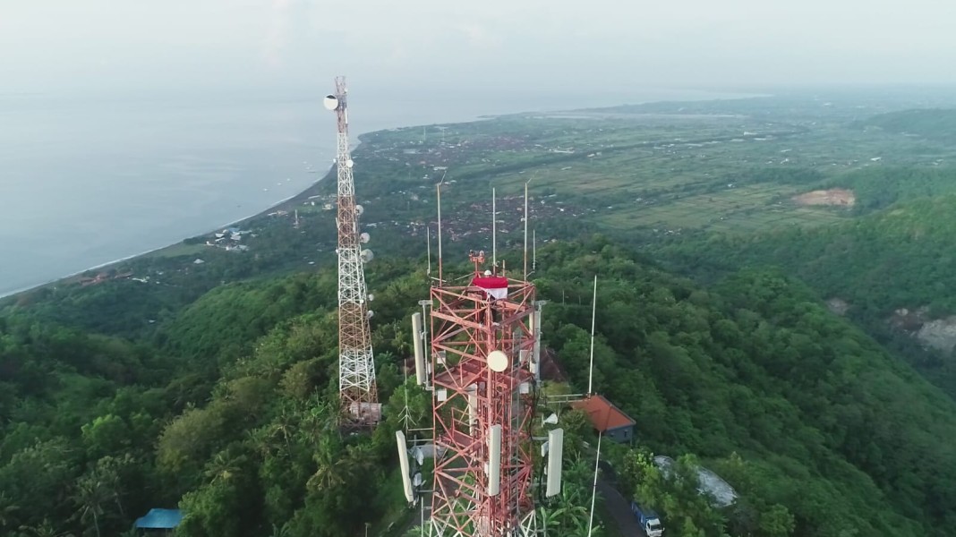 Spektrum Frekuensi 2,6 dan 3,5 GHz Jadi Kunci Percepatan 5G Indonesia