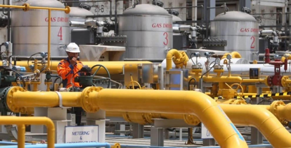 Teknologi Gasifikasi Agus Setyoso Solusi Mandiri Energi dan Pupuk bagi Petani